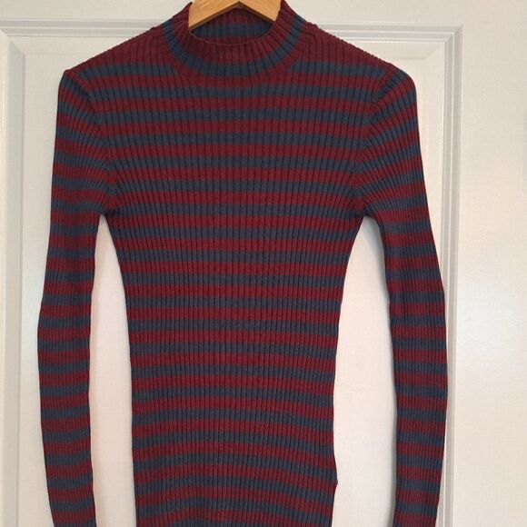 Armedangels turtle neck sweaters size M - Picture 1 of 6